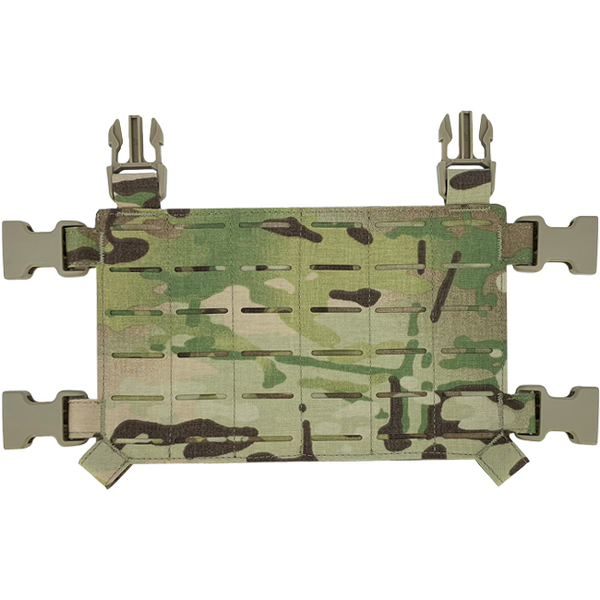 MPC Modular Plate Carrier Front Panel PITCHFORK SYSTEMS, Bild 5