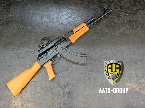 OCCASION Selbstladebüchse FEG SA 85M 7.62x39 - Zustand 1, Bild 2