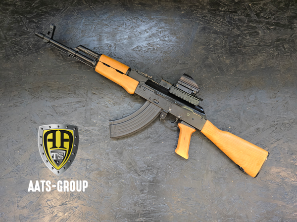 OCCASION Selbstladebüchse FEG SA 85M 7.62x39 - Zustand 1, Bild 3
