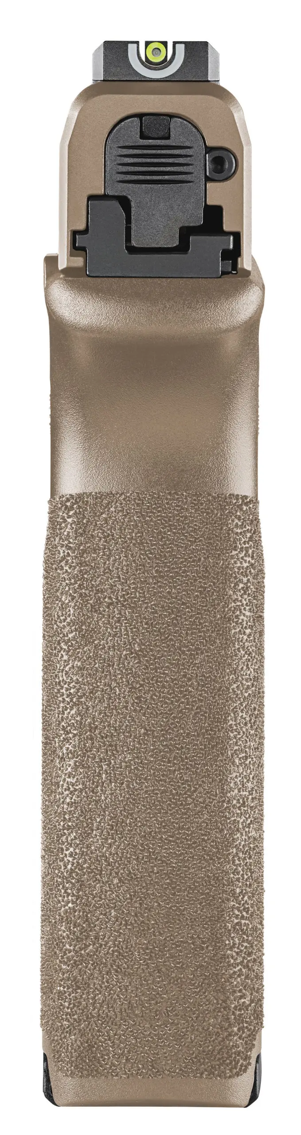 Pistole Springfield Armory HELLCAT PRO OSP 9mm Para - FDE, Bild 5
