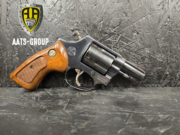 OCCASION Revolver Taurus Unbekannt .38 Spec. - Zustand 1, Bild 2
