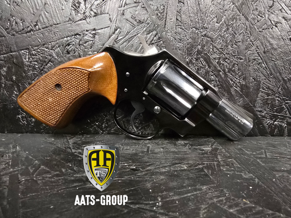 OCCASION Revolver Colt Cobra .38 Spec. - Zustand neuwertig, Bild 2