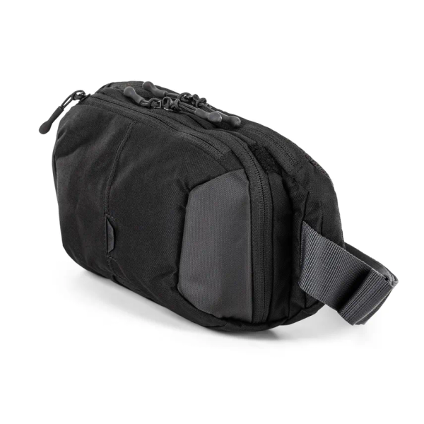 Bauchtasche 5.11 COVRT Select Carry Pistol Pouch - Schwarz, Bild 1