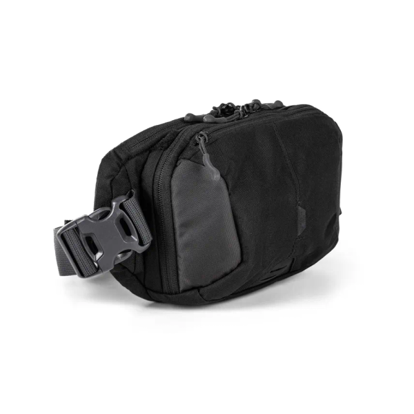 Bauchtasche 5.11 COVRT Select Carry Pistol Pouch - Schwarz, Bild 3