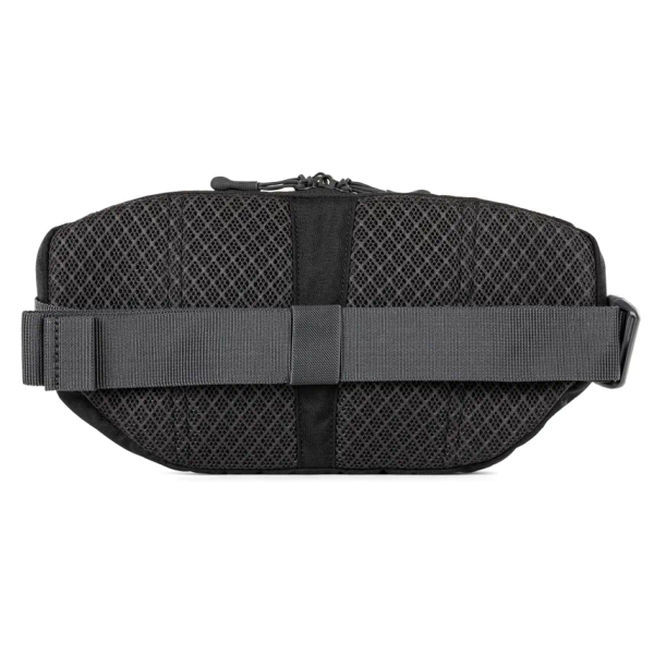 Bauchtasche 5.11 COVRT Select Carry Pistol Pouch - Schwarz, Bild 5