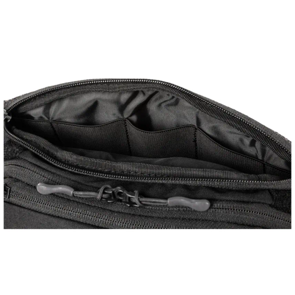 Bauchtasche 5.11 COVRT Select Carry Pistol Pouch - Schwarz, Bild 8