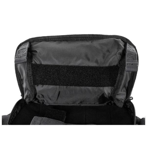 Bauchtasche 5.11 COVRT Select Carry Pistol Pouch - Schwarz, Bild 7