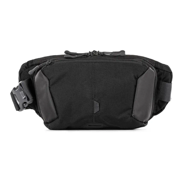 Bauchtasche 5.11 COVRT Select Carry Pistol Pouch - Schwarz, Bild 2