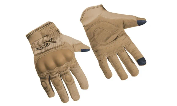 Handschuh WILEY X DURTAC SmartTouch, Bild 4