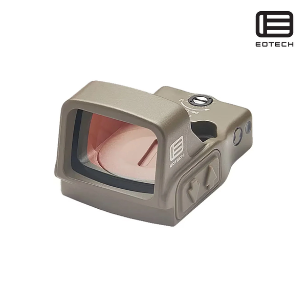 Rotpunktvisier EOTech EFLX Mini Red Dot Sight - 3 MOA - Tan, Bild 1