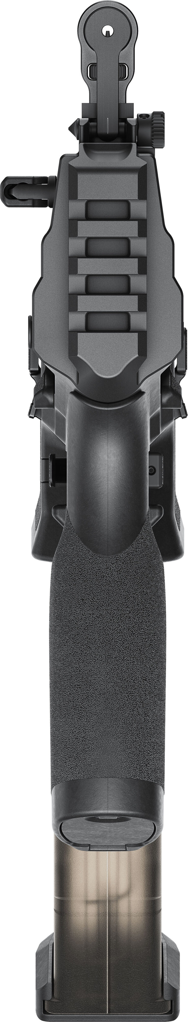 Selbstladekarabiner Springfield Armory Kuna 6" 9mm Para - mit Strike Industries FSA Pistol Brace, Bild 7