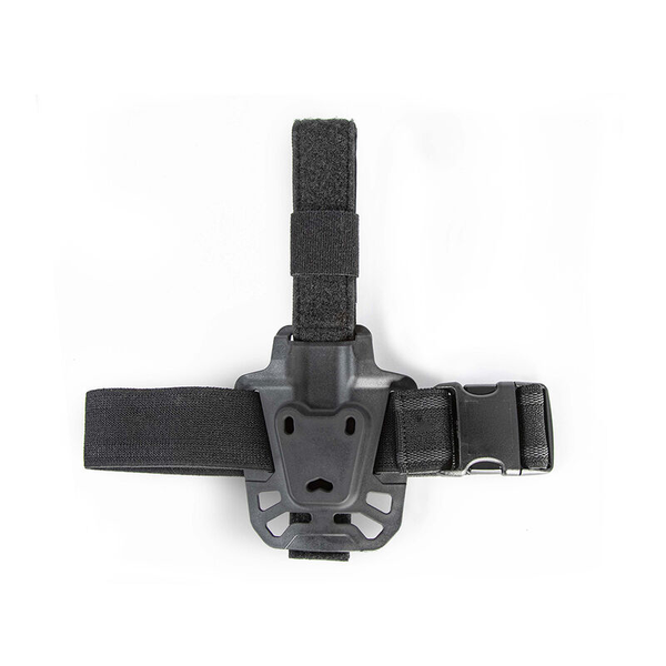 Oberschenkelplattform Blackhawk Micro - Schwarz, Bild 1