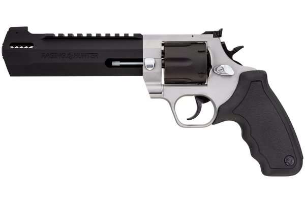 Revolver Taurus Raging Hunter 6.75" .44 Mag. - Two Tone, Bild 1