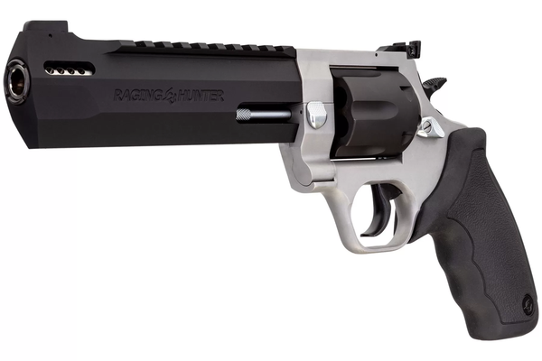 Revolver Taurus Raging Hunter 6.75" .44 Mag. - Two Tone, Bild 3