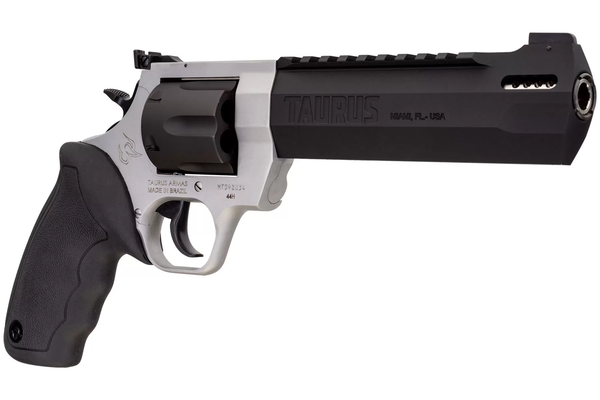 Revolver Taurus Raging Hunter 6.75" .44 Mag. - Two Tone, Bild 4