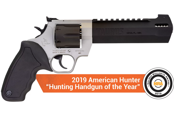 Revolver Taurus Raging Hunter 6.75" .44 Mag. - Two Tone, Bild 2