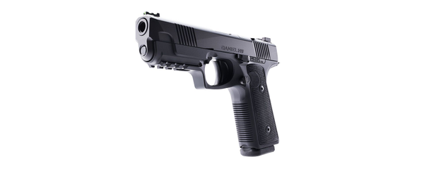 Pistole Daniel Defense DANIEL H9 9mm Para, Bild 3