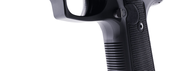 Pistole Daniel Defense DANIEL H9 9mm Para, Bild 7