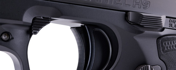 Pistole Daniel Defense DANIEL H9 9mm Para, Bild 5