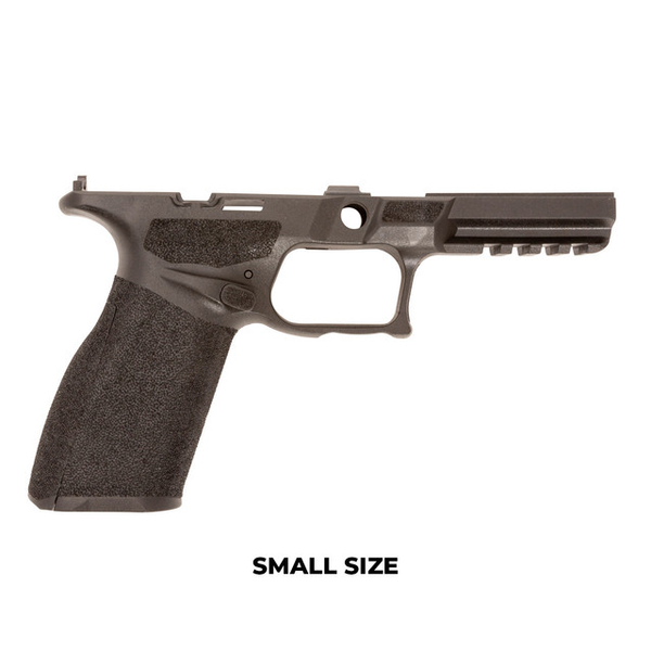 Griffmodul Springfield Armory Echelon 4.5F - Schwarz - Small, Bild 1