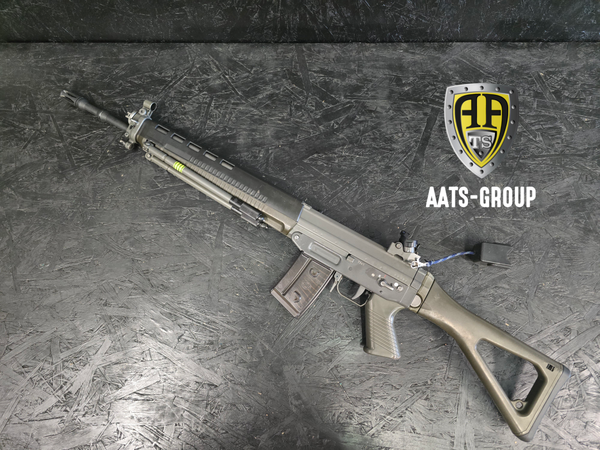 OCCASION Selbstladebüchse SIG PE 90 5.56x45 (GP90) - Zustand 2, Bild 2