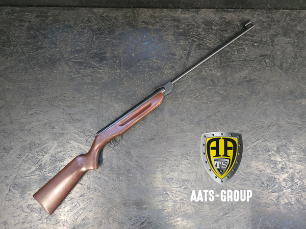 OCCASION Druckluftgewehr CZ Slavia 630 Mod. 77 4.5mm /.177 - Zustand 2, Bild 1
