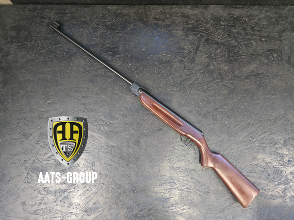 OCCASION Druckluftgewehr CZ Slavia 630 Mod. 77 4.5mm /.177 - Zustand 2, Bild 2