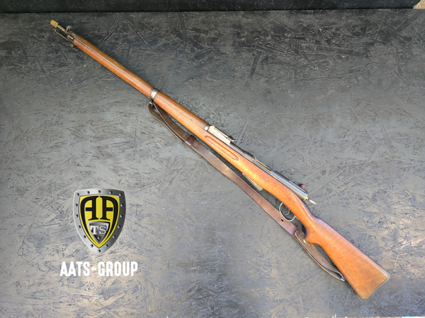OCCASION Repetierbüchse W+F Infanteriegewehr 11 7.5x55 (GP11) - Zustand 2, Bild 2