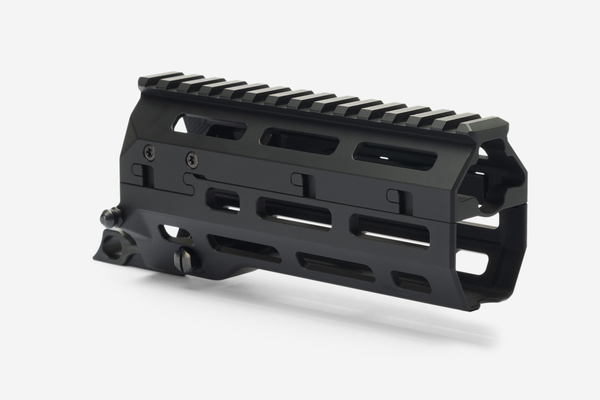 KWS Rail System ACHERON CORP für SG553, Bild 1