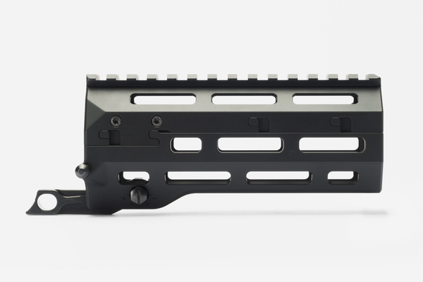 KWS Rail System ACHERON CORP für SG553, Bild 3