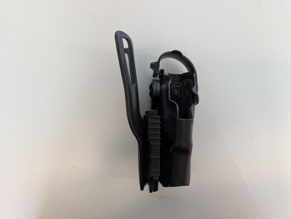 Holster SAFARILAND - passend zu Phoenix Fusion, Bild 2