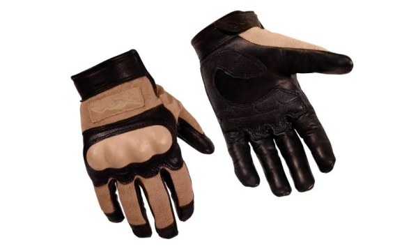Handschuh WILEY X CAG-1 - Coyote - XX-Large, Bild 1