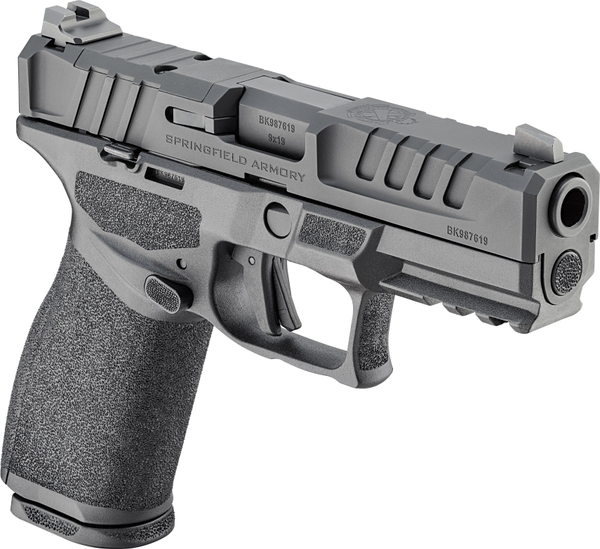 Pistole Springfield Armory ECHELON 4.0FC 9mm Para, Bild 4