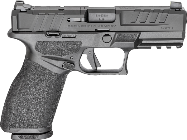 Pistole Springfield Armory ECHELON 4.0FC 9mm Para, Bild 2