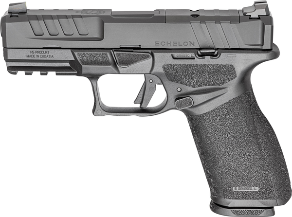 Pistole Springfield Armory ECHELON 4.0FC 9mm Para, Bild 1