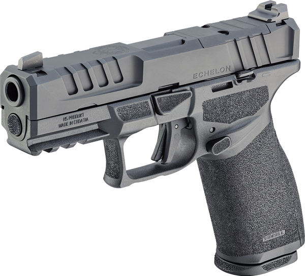 Pistole Springfield Armory ECHELON 4.0FC 9mm Para, Bild 3