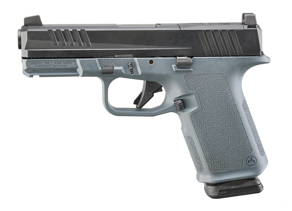 Pistole Ruger RXM 9mm Para, Bild 1
