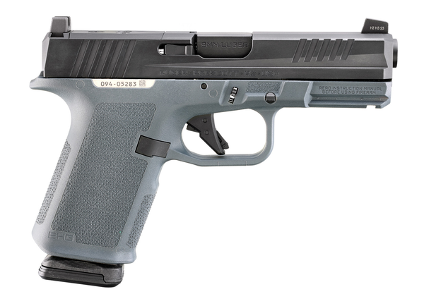 Pistole Ruger RXM 9mm Para, Bild 2