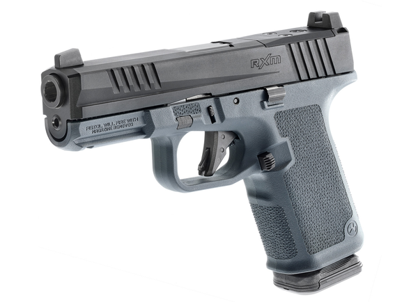 Pistole Ruger RXM 9mm Para, Bild 3