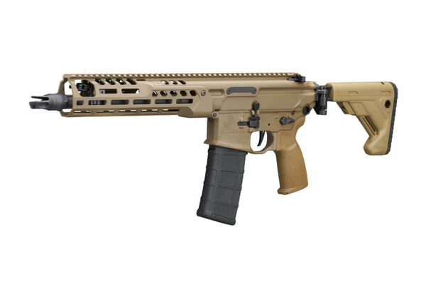 Selbstladebüchse SIG SAUER MCX-SPEAR LT IR 11.5" 5.56 NATO, Bild 2