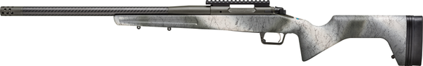 Repetierbüchse Springfield Armory Model 2020 Redline 20″ 6.5mm Creedmoor, Bild 1