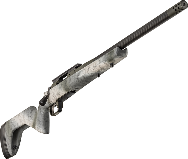 Repetierbüchse Springfield Armory Model 2020 Redline 20″ 6.5mm Creedmoor, Bild 6