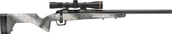Repetierbüchse Springfield Armory Model 2020 Redline 20″ 6.5mm Creedmoor, Bild 7