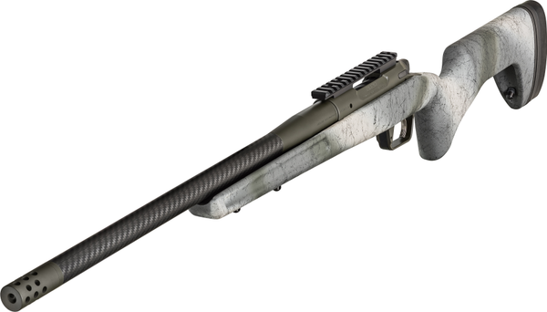 Repetierbüchse Springfield Armory Model 2020 Redline 20″ 6.5mm Creedmoor, Bild 4