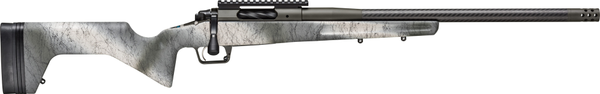 Repetierbüchse Springfield Armory Model 2020 Redline 20″ 6.5mm Creedmoor, Bild 2