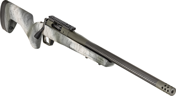 Repetierbüchse Springfield Armory Model 2020 Redline 20″ 6.5mm Creedmoor, Bild 3