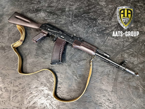 OCCASION Selbstladebüchse Izhmash AK-74 5.45x39 - Zustand 1, Bild 1