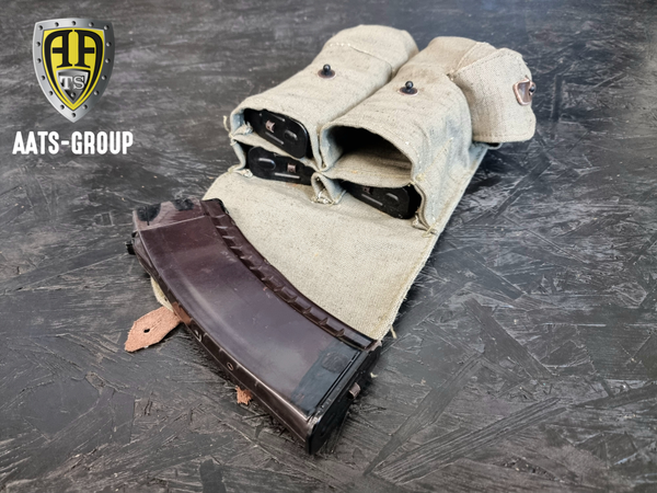 OCCASION Selbstladebüchse Izhmash AK-74 5.45x39 - Zustand 1, Bild 3