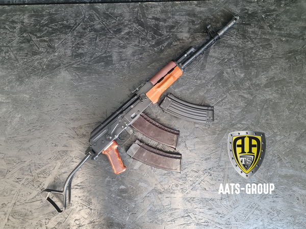 OCCASION Selbstladebüchse Radom kbk wz. 88 Tantal 5.45x39 - Zustand 1, Bild 1