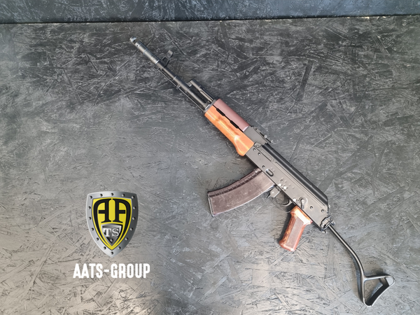 OCCASION Selbstladebüchse Radom kbk wz. 88 Tantal 5.45x39 - Zustand 1, Bild 2